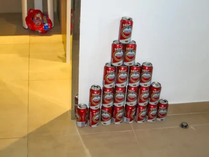 Pitný režim