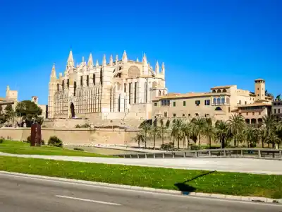 Palma de Mallorca