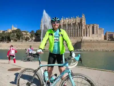 Kaštieľ La Almudaina