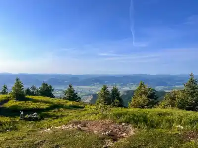 MTB výlet zo Žiliny na Minčol
