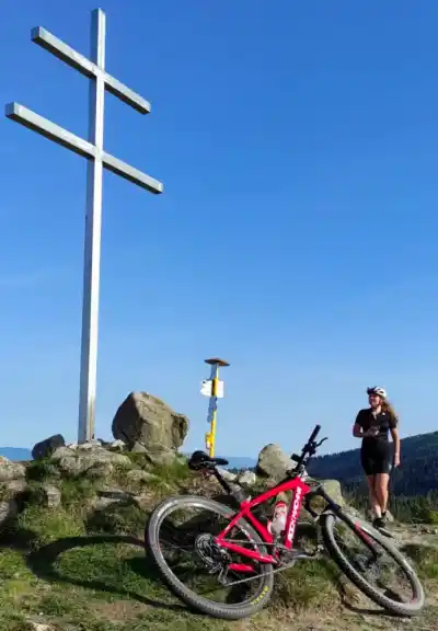 Minčl MTB