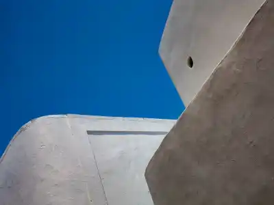 Architektura Aeolských ostrovov