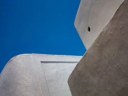 Architektura Aeolských ostrovov
