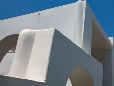 Architektura Aeolských ostrovov