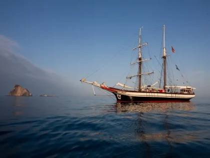 Ostrov Lipari