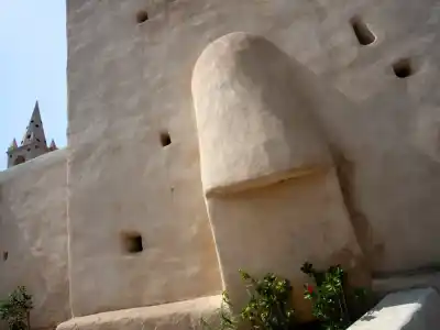 Architektura Aeolských ostrovov