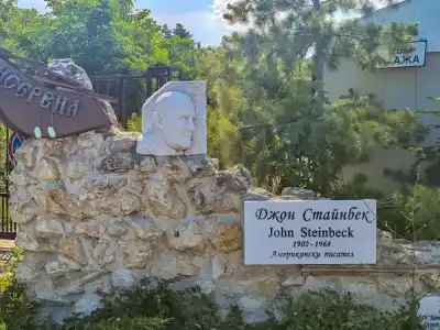 Steinbeck