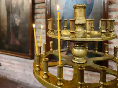 Bazilika Santa Sofia