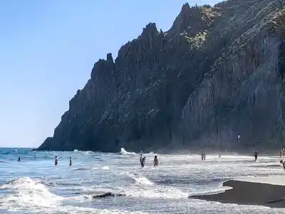 Playa de Igueste