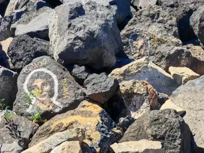 Pobrežie Santa Cruz