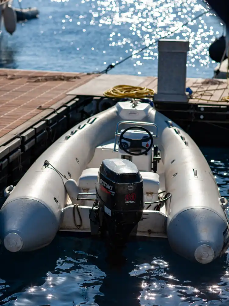 Yachting