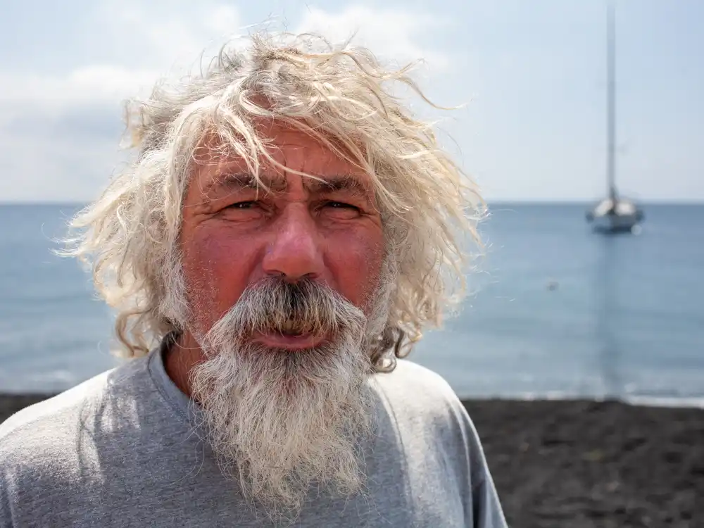 Stromboli rybári