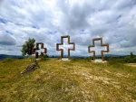 Tri kríže