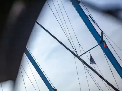 Liparské ostrovy: Volcano