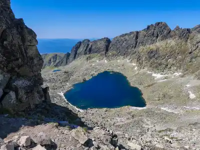 Wahlenbergove plesá