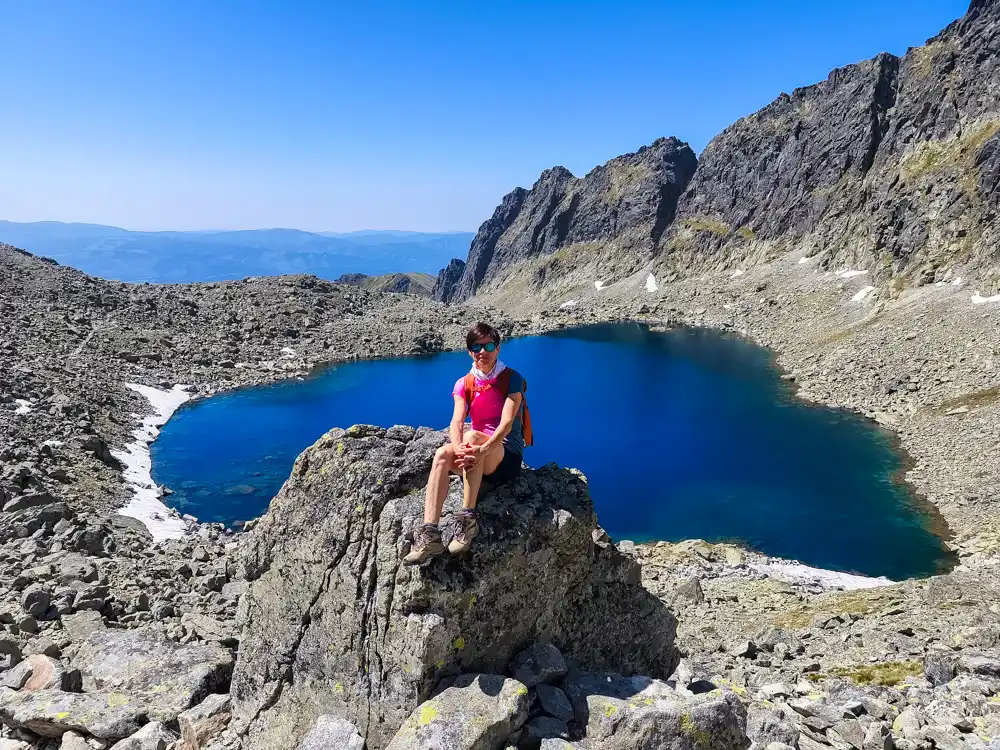 Nižné Wahlenbergovo pleso