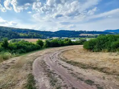 Dobronivský rybník