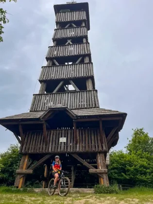 Tlstá hora