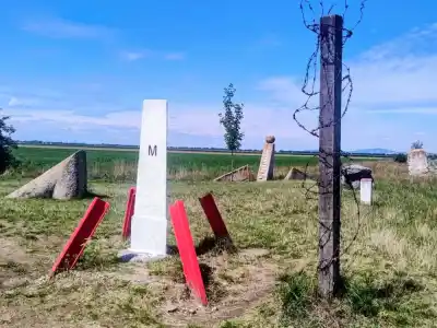 Trojmedzie Bratislava