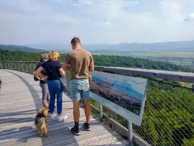 Bojnická Rozhľadňa