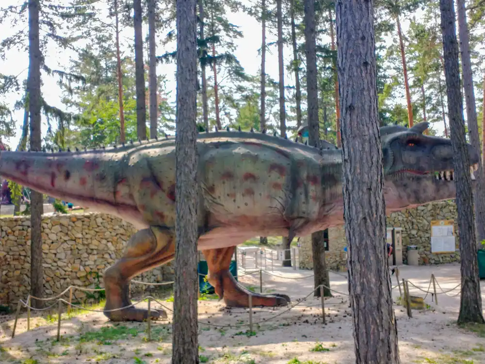 Dinopark