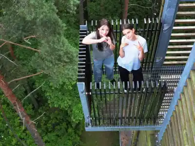 Dzintari rozhľadňa