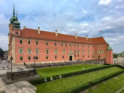 Kráľovský palác