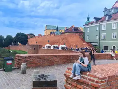 Krakovské predmestie