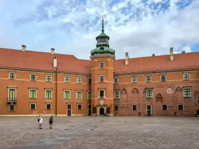 Kráľovský palác