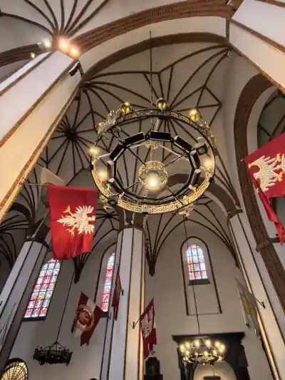 Katedrála svätého Jána