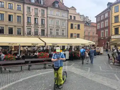 Staomestské námestie