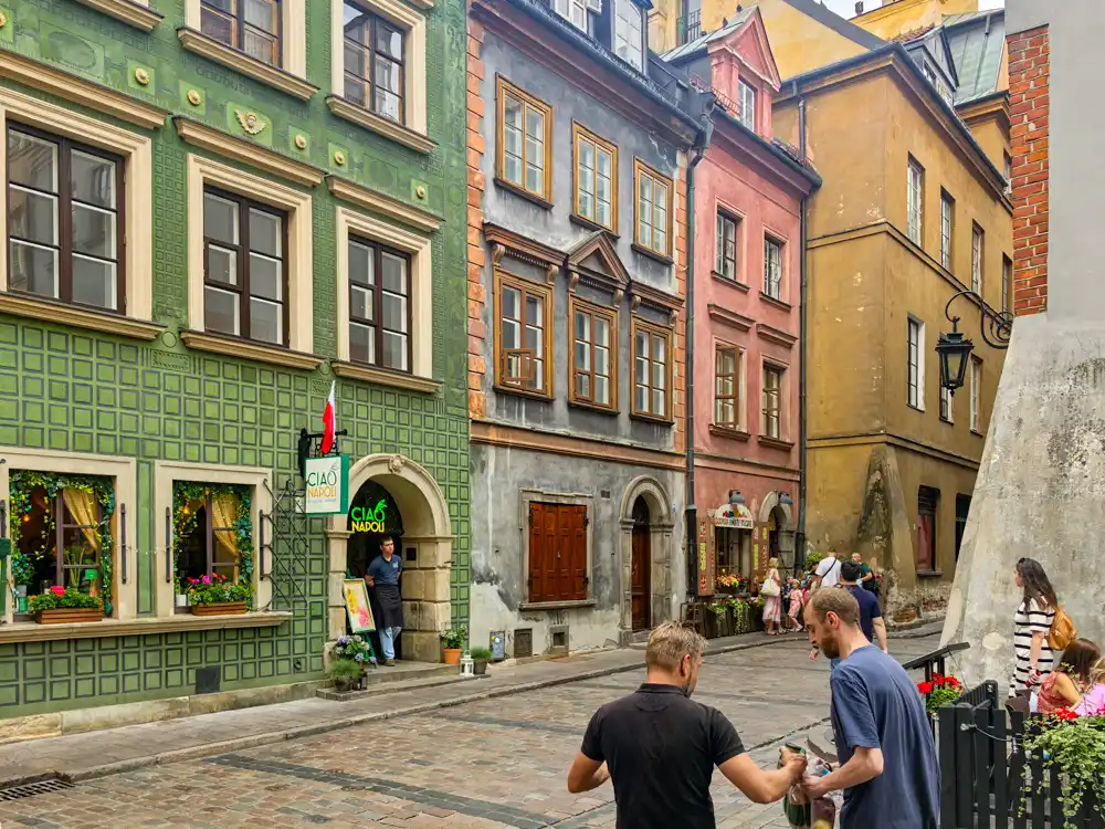 Staré mesto