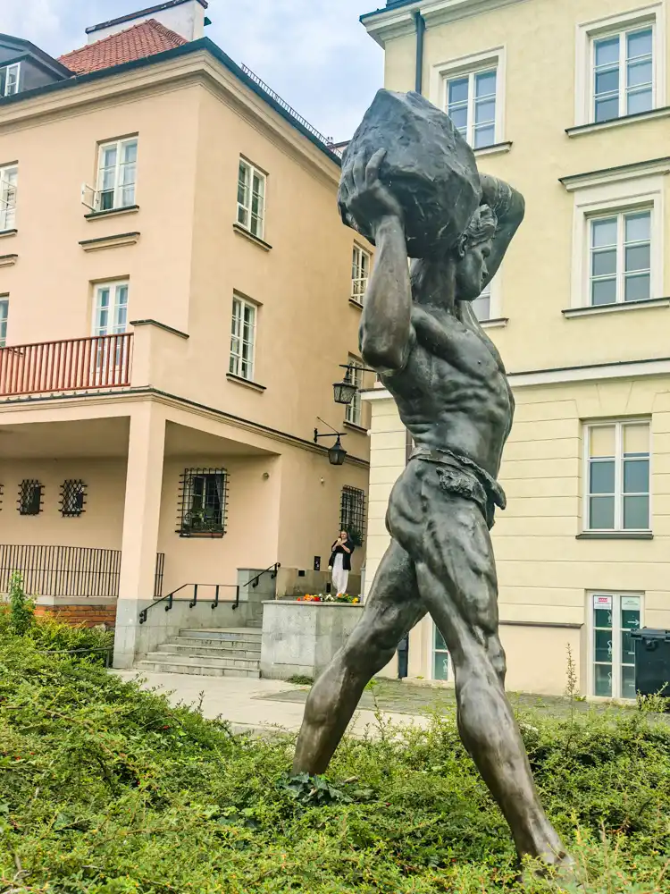 Staré mesto