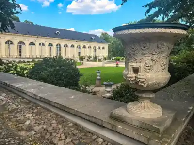 Lazienki Królewskie