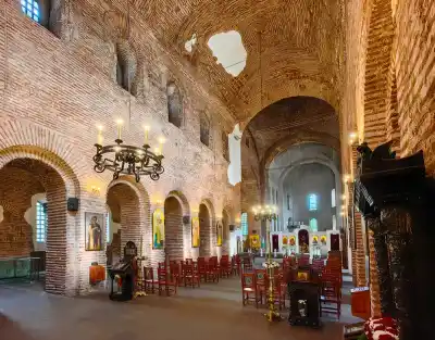 Bazilika Santa Sofia