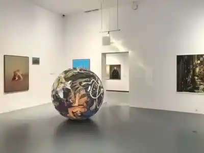 Contemporary Art