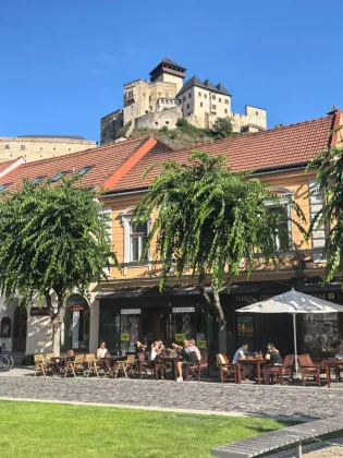 Trenčín