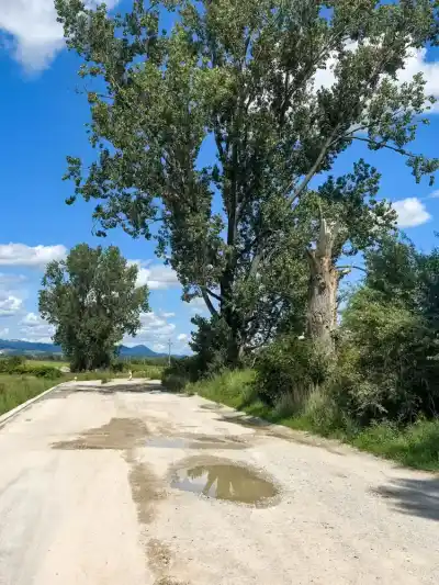 Vážska cyklomagistrála