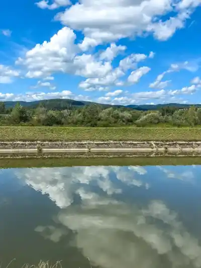 Vážska cyklomagistrála