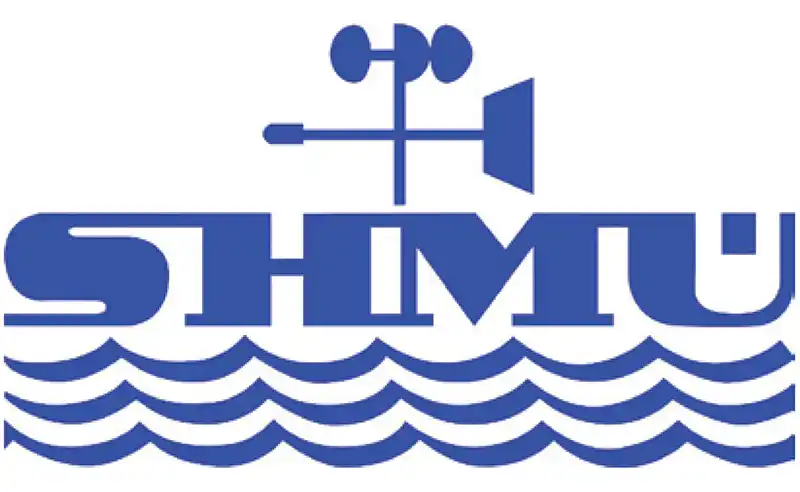 SHMU logo