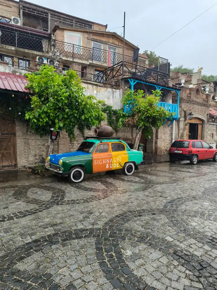 Lagodekhi