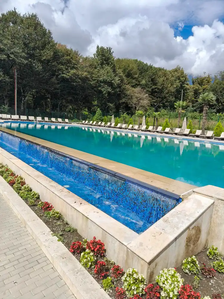Lagodekhi