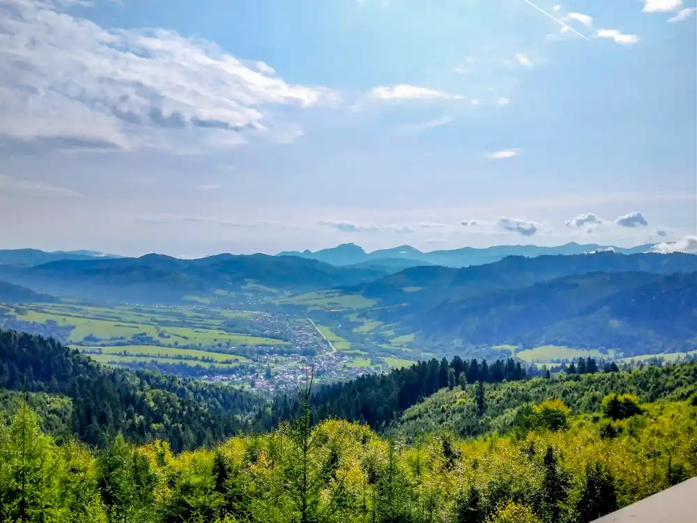Hladký vrch