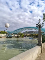 Mst Tbilisi