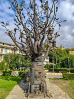 Strom Tbilisi