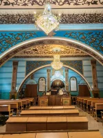 Sakrálna Tbilisi