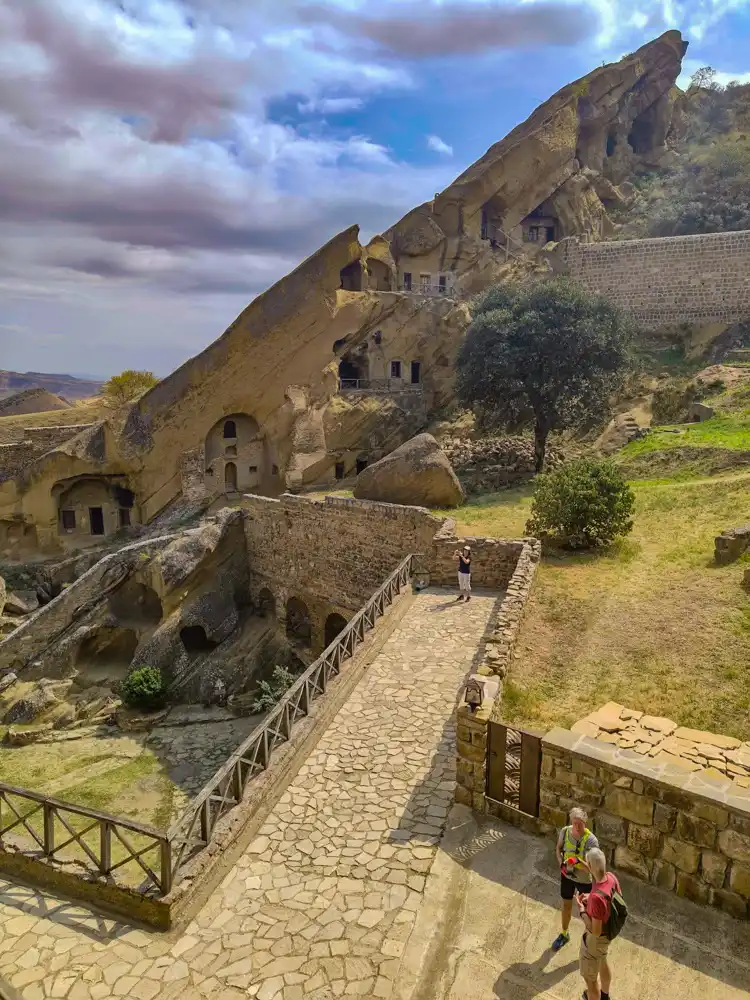 Tbilisi