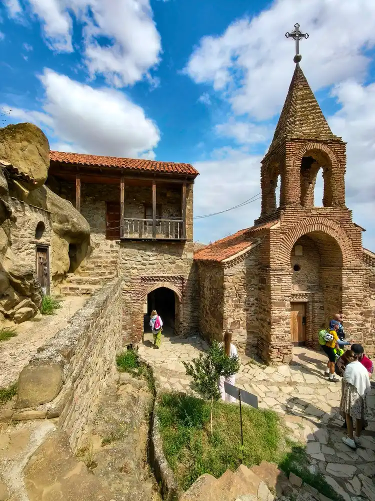 Tbilisi
