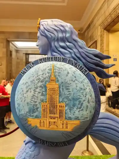 Palác kultúry a vedy