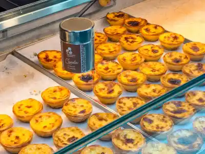 Pasis de Nata